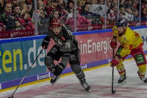 Nach 1026 DEL-Spielen: Köppchen beendet Eishockey-Karriere