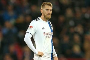 HSV verliert auch zweites Stadtderby und kassiert schweren Dämpfer im Aufstiegsrennen