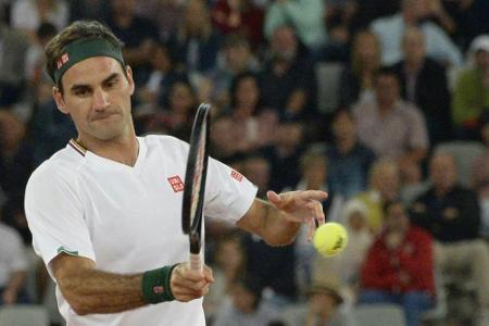 Nach Knie-OP: Federer fällt monatelang aus und sagt für French Open ab