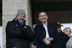 Hertha BSC sucht nach weiteren Geldquellen - Börsengang "eine Option"