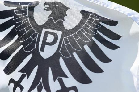 Preußen Münster erhält Preis für Zivilcourage: 