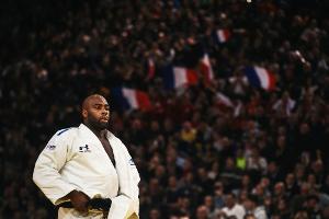 Nach neun Jahren und 154 Siegen: Judo-Superstar Riner geschlagen