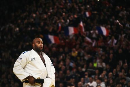 Nach neun Jahren und 154 Siegen: Judo-Superstar Riner geschlagen