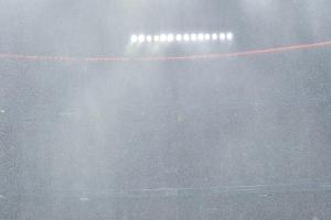 Erster Spielausfall seit 2011: Rhein-Derby wegen Sturmtief "Sabine" abgesagt