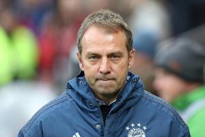 FC Bayern ohne Coutinho und Tolisso: Thiago und Goretzka kehren zurück