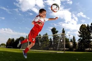 Britische Fußballverbände wollen Kopfballtraining im Jugendfußball unterbinden