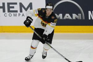 Kahun wechselt nach Buffalo - Holzer nach Nashville