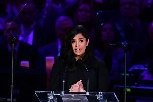 Abschied vom "MVP der Väter" - Bewegende Zeremonie für Kobe Bryant