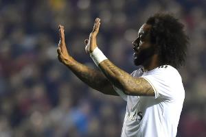 Fahren ohne gültigen Führerschein: Real-Star Marcelo vor Gericht