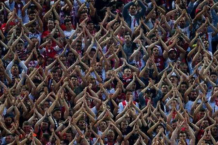 Kritik von FC-Fans: Köln und Hertha überprüfen verzögerte Einlasskontrollen