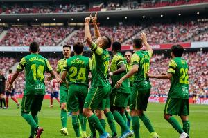 Brand auf Mülldeponie: Spiel zwischen Eibar und Real Sociedad verschoben