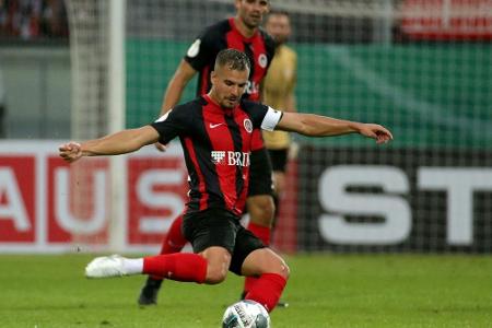 Wiesbaden verpasst Sprung auf Nichtabstiegsplatz