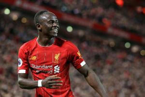 Liverpools Siegesserie geht weiter - 1:0 bei Schlusslicht Norwich