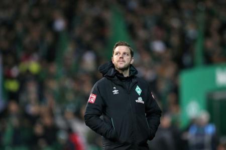 Baumann gibt Kohfeldt Unterstützung