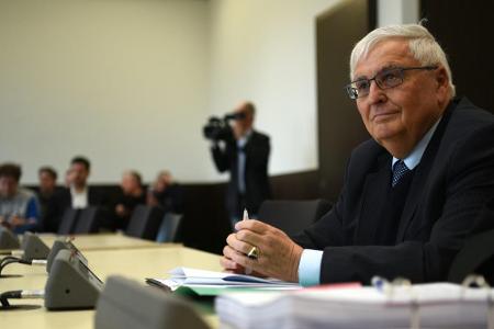 Zwanziger vor Sommermärchen-Prozess: 