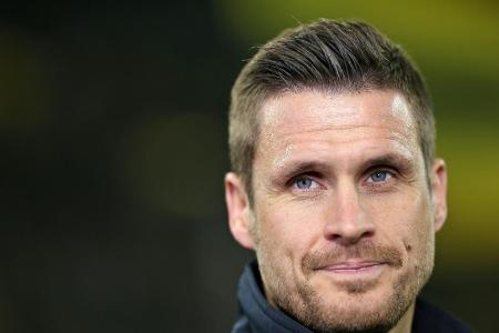 Kehl lobt Defensivleistung des BVB: 