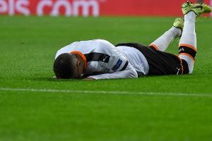 Copa del Rey: Titelverteidiger Valencia gescheitert