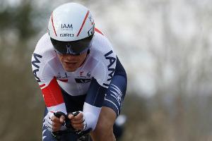 Buchmann-Trainer sauer auf Denifl: "Respektlos gegenüber anderen Athleten"