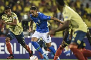 Neu-Herthaner Cunha hält Brasilien auf Olympiakurs