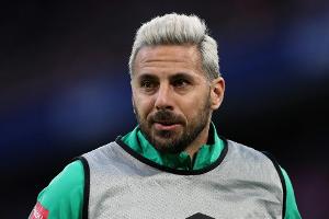 Pizarro über Werder-Krise: "Werde nicht anfangen zu heulen"