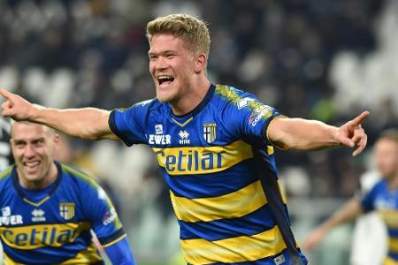Medien: Erstligist Parma wieder in italienischer Hand