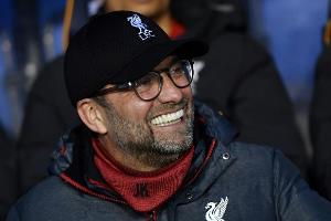 Klopp lobt BVB für Can-Transfer: "Passt wie die Faust aufs Auge"