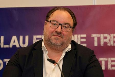 Weg zur Rettung der Krefeld Pinguine ist frei - Ponomarew gibt Anteile ab