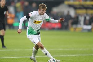 Leichte Gehirnerschütterung: Gladbach im Derby wohl ohne Kramer