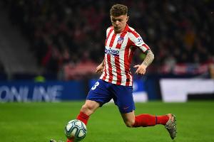 Atleticos Sorgen wachsen: Auch Trippier fällt aus