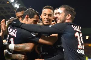 PSG-Sieg dank Kehrer