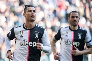 Ronaldos "No-Show" hat Folgen: Fans erhalten Entschädigung