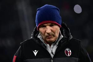 Leukämiekranker Mihajlovic in Italien mit Sonderpreis geehrt