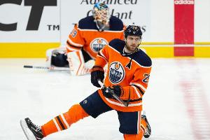 Draisaitls Oilers verlieren überraschend in Anaheim