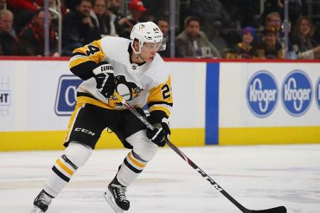 Kahun nach Buffalo-Wechsel: 