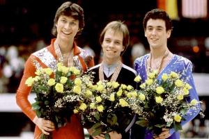 Ex-Europameister Schramm kritisiert: "Zu viele Vierfachsprünge"