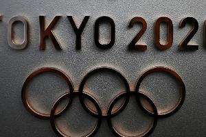 OK-Chef Muto: Olympischer Fackellauf wird eventuell verkürzt