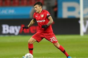 Bayer ohne Aranguiz in Porto