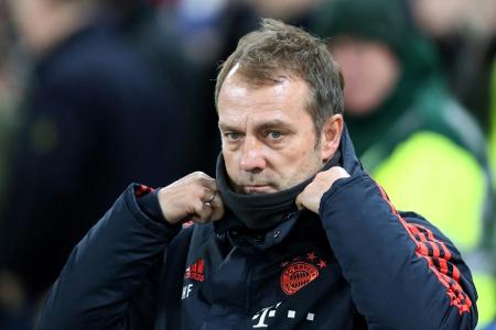 Rummenigge stellt Flick Vertragsverlängerung in Aussicht