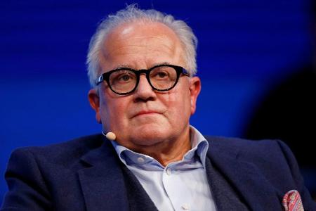 DFB-Präsident Keller will AfD nicht pauschal ausgrenzen