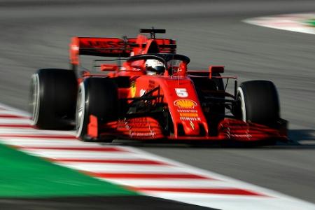 FIA schließt Ferrari-Untersuchung ab - und schweigt