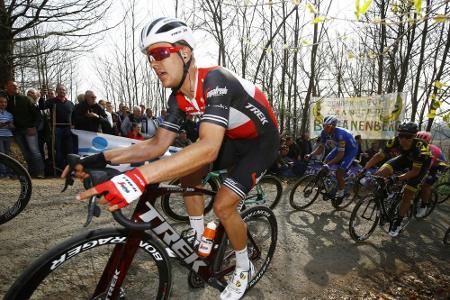 Radprofi Stuyven gewinnt Auftakt-Klassiker Omloop Het Nieuwsblad