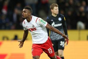 Nächste Niederlage: Schalke auch in Köln zu harmlos