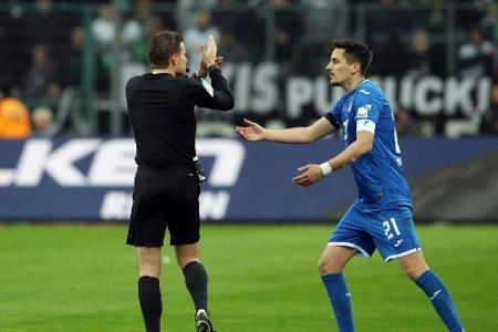 IFAB-Tagung: Konkretisierung beim Handspiel