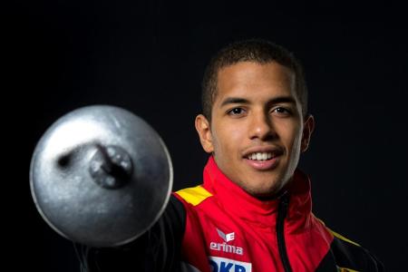 Guter Weltcup-Auftakt für Moderne Fünfkämpfer