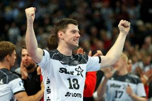 THW Kiel verliert letztes Champions-League-Gruppenspiel
