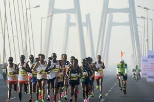 Halbmarathon in Paris wegen Corona abgesagt