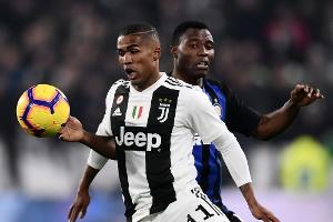 Corona: Fünf Serie-A-Spiele in Italien abgesagt