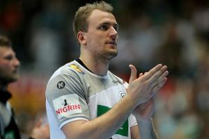 Handball: Melsungen feiert zweiten Erfolg im EHF-Cup