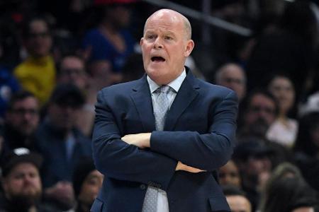 Schiri-Beleidigung: Magic-Coach Clifford muss 25.000 Dollar zahlen