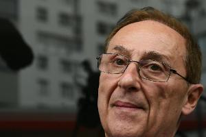 Missbrauchsskandal: Frankreichs Eiskunstlauf-Verbandspräsident tritt zurück